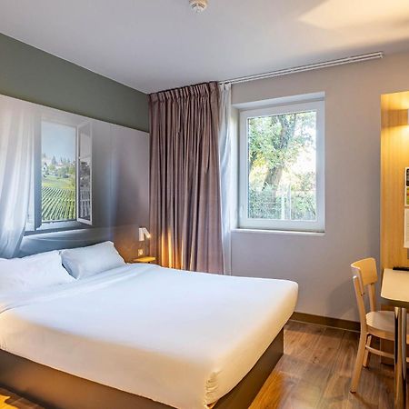 B&B Hotel Bordeaux Langon Dış mekan fotoğraf