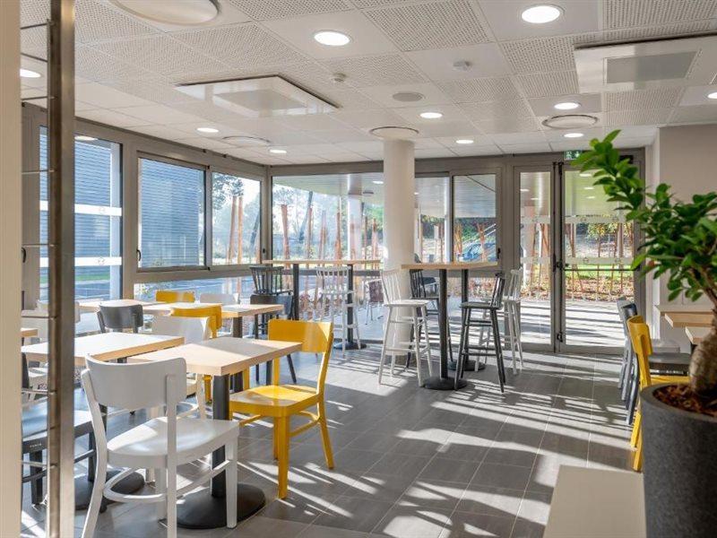 B&B Hotel Bordeaux Langon Dış mekan fotoğraf