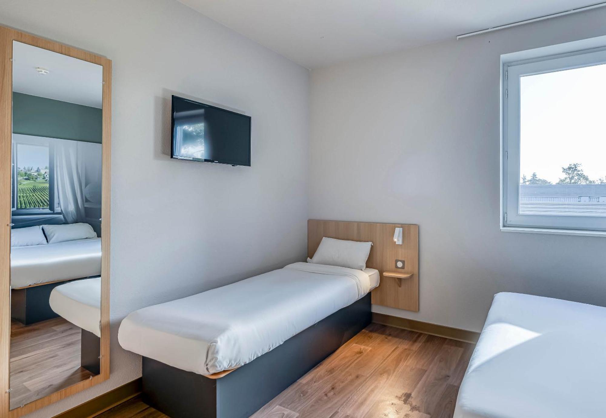 B&B Hotel Bordeaux Langon Dış mekan fotoğraf