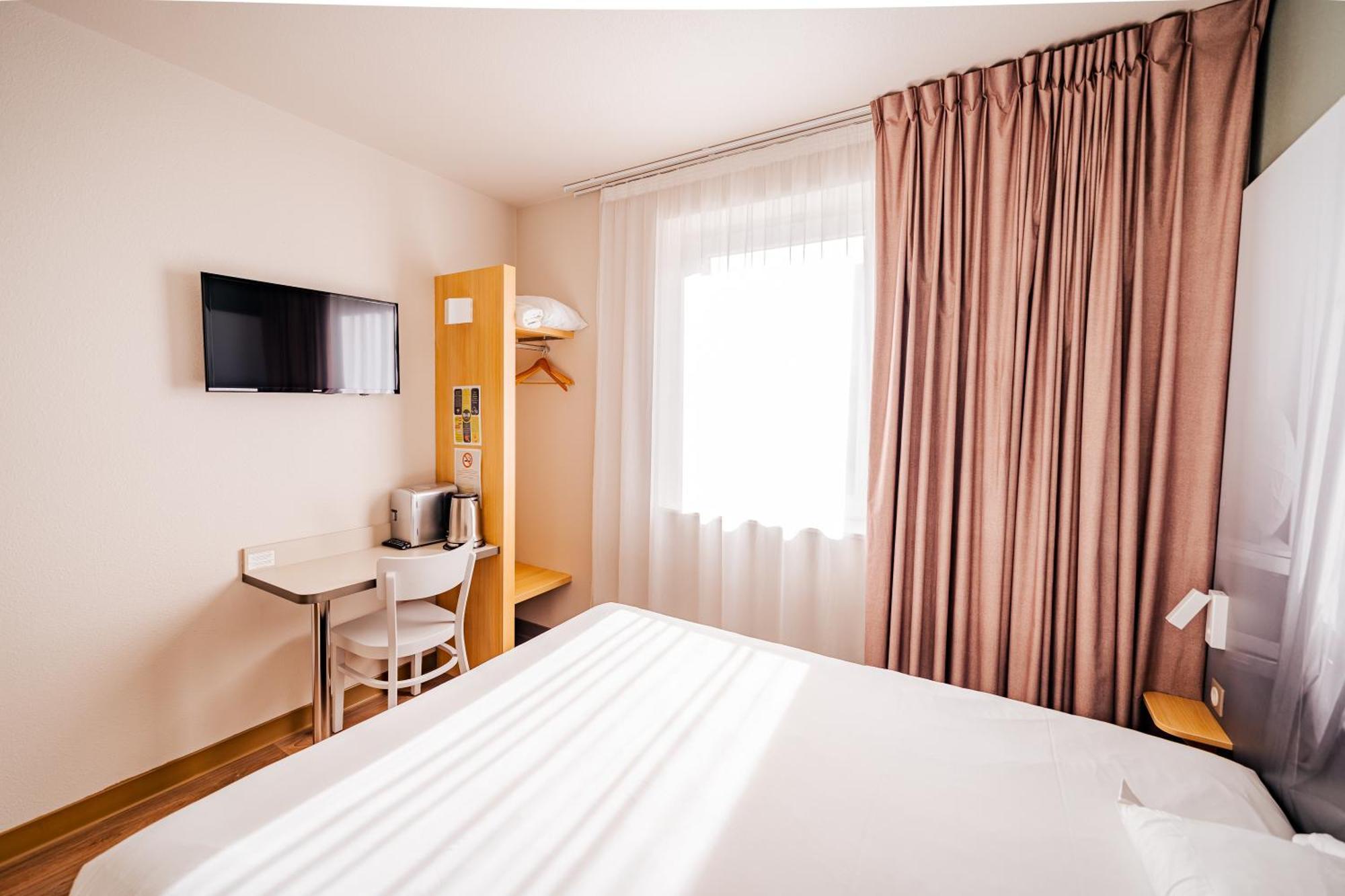 B&B Hotel Bordeaux Langon Dış mekan fotoğraf