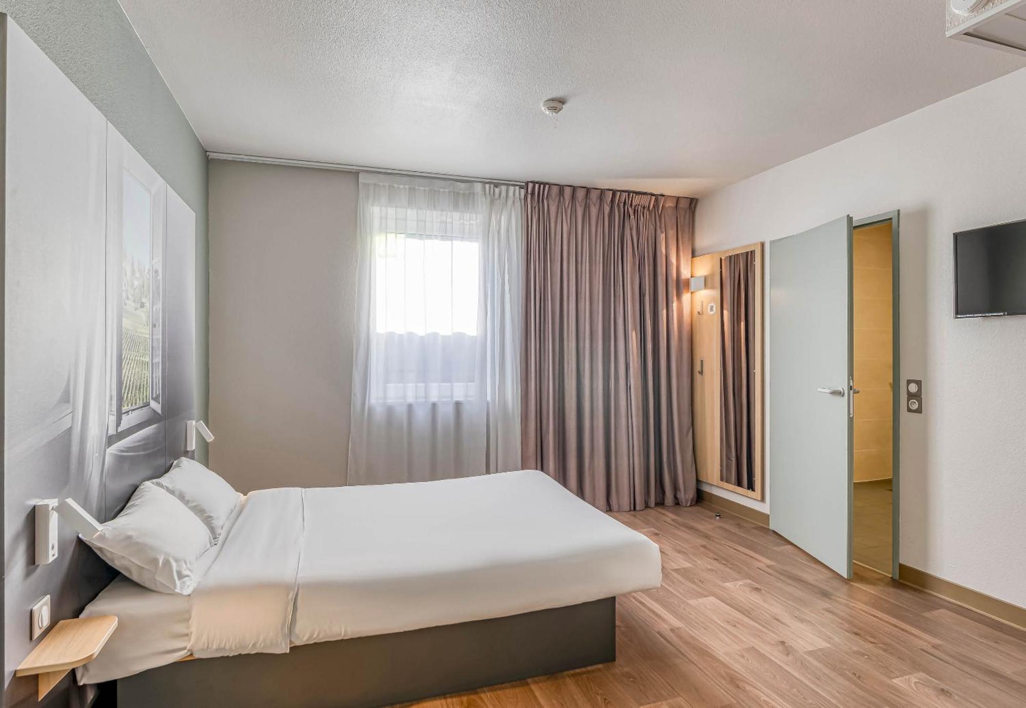 B&B Hotel Bordeaux Langon Dış mekan fotoğraf