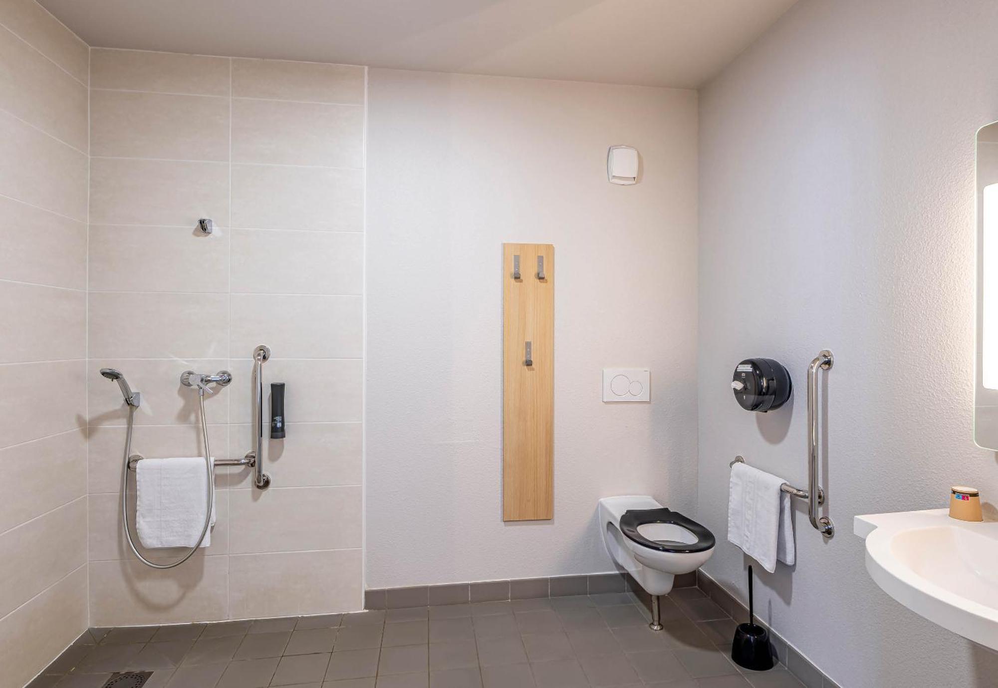 B&B Hotel Bordeaux Langon Dış mekan fotoğraf